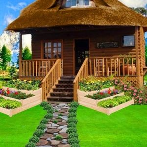 Meet your Posher, Donnalyn